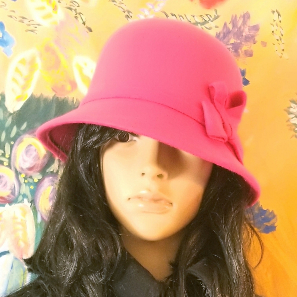 Stylish Winter Hat NWOT